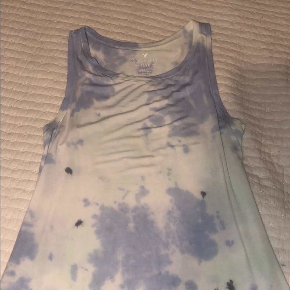 American Eagle Soft and Sexy Tank Top!